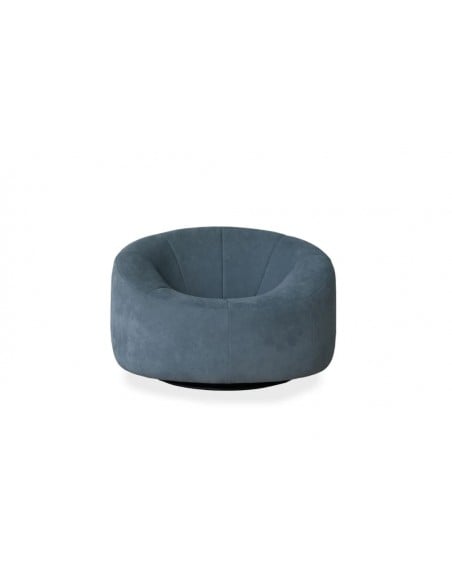 Fauteuil Pumpkin (Offre Expo)
