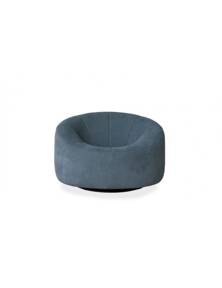Pumpkin Armchair (Expo Offer)