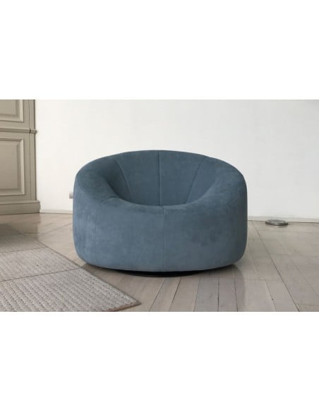 Poltrona Pumpkin (Offerta Expo)