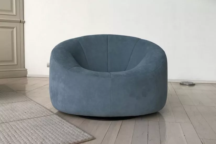 Fauteuil Pumpkin (Offre Expo)