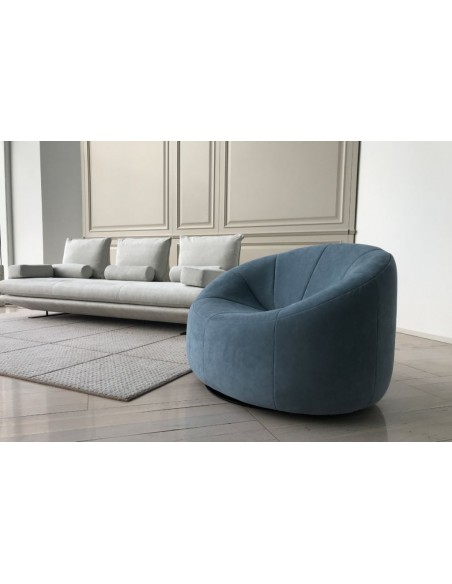 Pumpkin Armchair (Expo Offer)