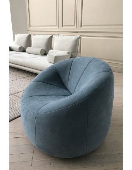 Fauteuil Pumpkin (Offre Expo)