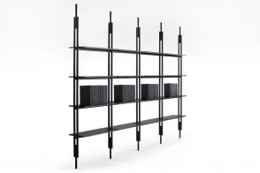 Jack Bookcase (Expo Offer) 2