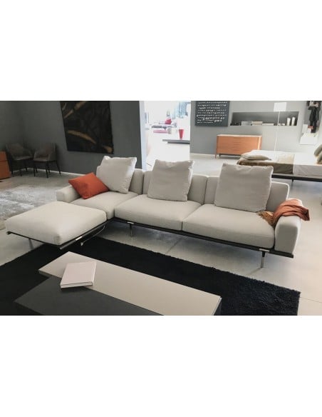 Divano Let It Be (Offerta Expo)
