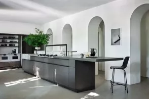 Cuisine Intarsio