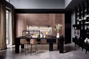 Intarsio Kitchen 2