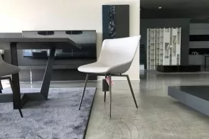 Artika Chair (Expo Offer) 2