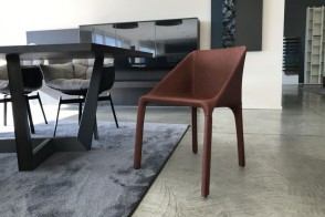 Sedia Manta (Offerta Expo) Poliform - 6 2