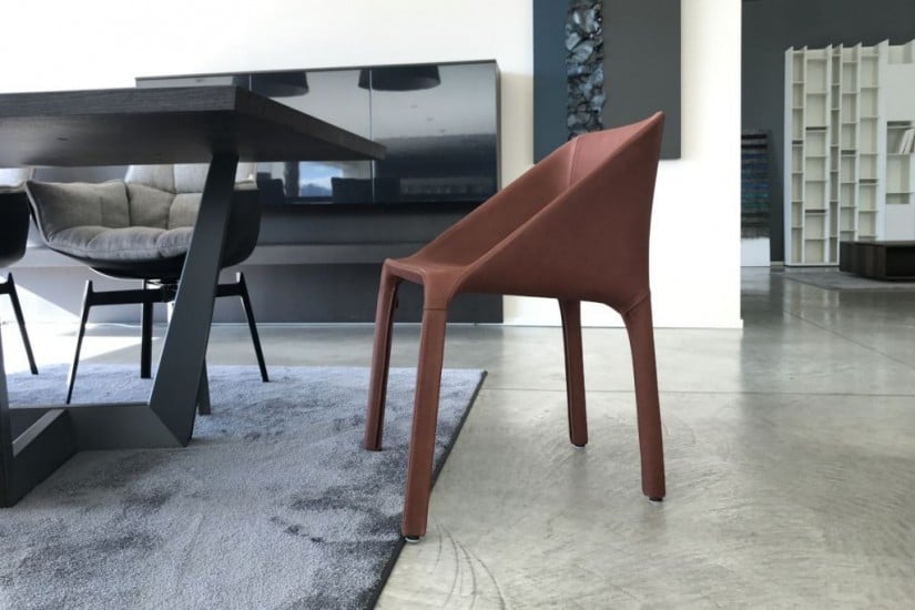 Manta Chair (Expo Offer)