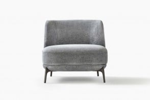 Fauteuil Vele