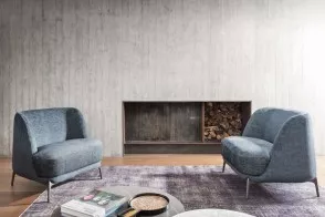 Fauteuil Vele 2