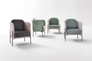 Fauteuil Kuia 2