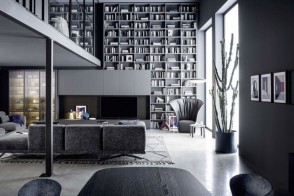 Poltrona Artik 2