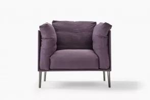 Cubi Armchair