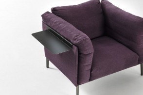 Fauteuil Cubi 2