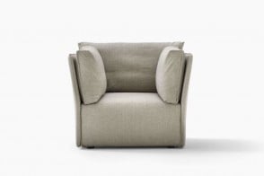Fauteuil Musk