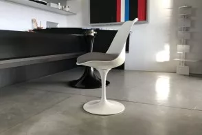 Sedia Tulip Chair (Offerta Expo) Alivar - 7 2