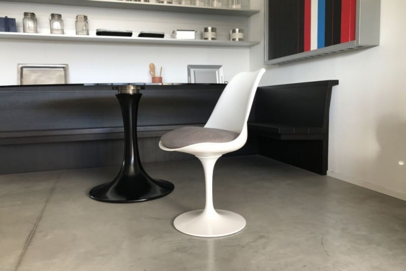Tulip Chair (Expo Offer)