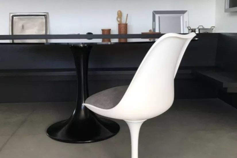 Sedia Tulip Chair (Offerta Expo)