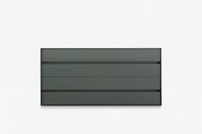 Cassettiera Goria
