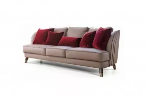 Sofa Noir