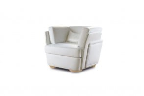 Poltrona Blanche