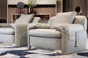Fauteuil Eclipse 2