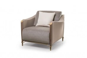 Poltrona Melting Light 2