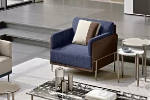 Zero Armchair 2