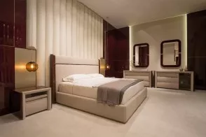 Letto Madison 2