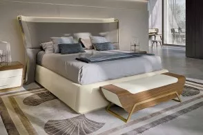 Letto Melting Light 2