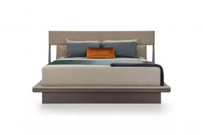 Vine Bed