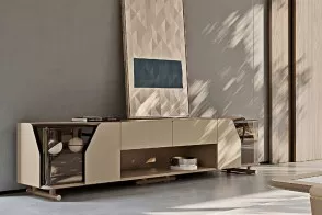 Vine TV Cabinet 2
