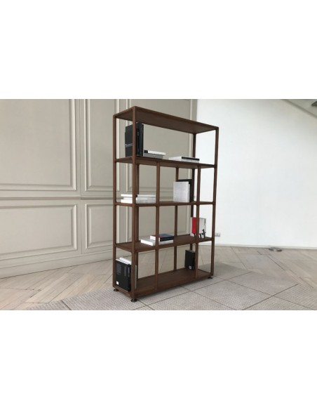 Biblo Bookcase (Expo Offer)