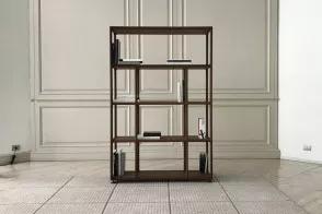 Libreria Biblo (Offerta Expo) 2