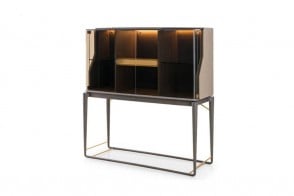 Vitrine Vine