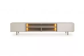 Zero TV Cabinet