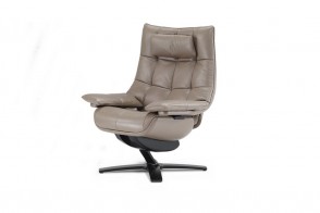 Fauteuil Re-Vive Quilted