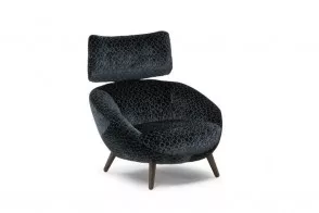 Luna Armchair 2