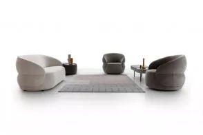 Canapé Clip 2