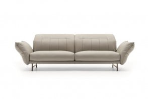 Divano On Line Leather