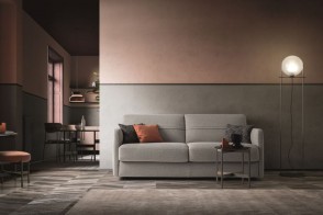 Divano Letto Frank 2