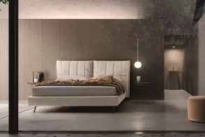 On Line Bed 2