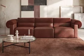 New Classic Sofa 2