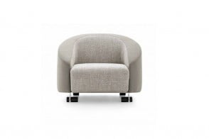 Cart Armchair