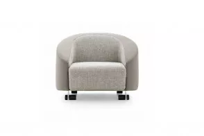 Poltrona Cart