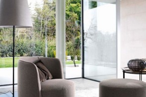 Fauteuil Chloè 2
