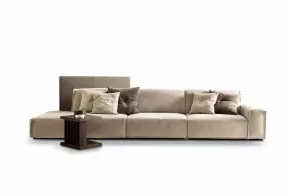 Monolith Sofa