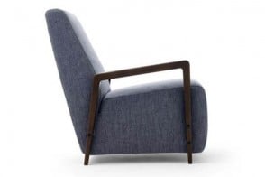 Fauteuil Hug 2