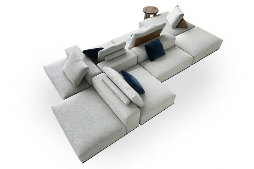 Divano Westside (Offerta Expo)